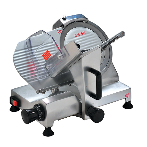 Omcan 10'' Blade Meat Slicer 19067