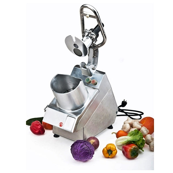 CHEF Heavy Duty Vegetable Processor Machine VC-65MS