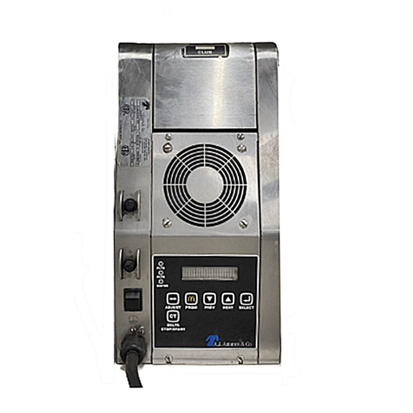 USED Club Toaster CTX-200L Model, FOR01450