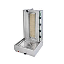 Eurodib 4 Burner Gas Gyro And Shawarma Machine 4x2 Burners, DG8A-N