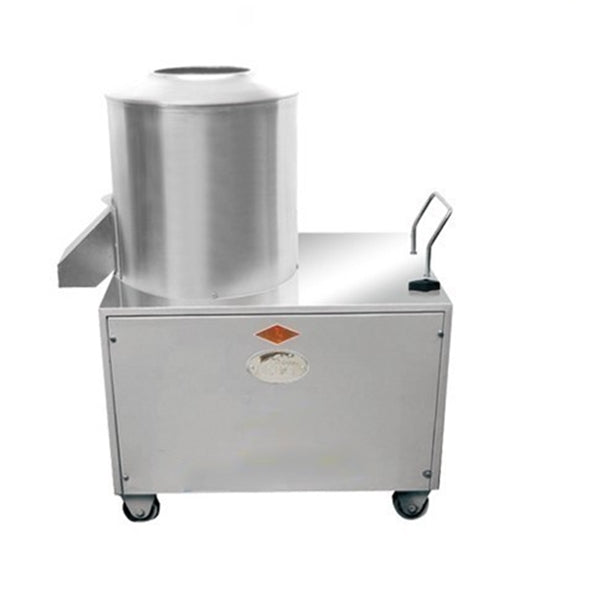 CHEF Drum Style Dough Mixer BLJ15