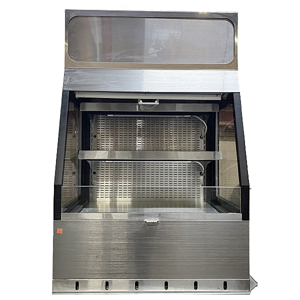 Refrigerated Display Case Used FOR01463