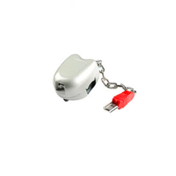 Coin Lock for Shopping Cart CAD $1 HBR-3096