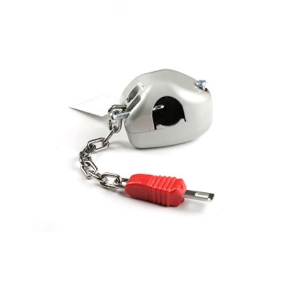 Coin Lock for Shopping Cart CAD $1 HBR-3096