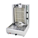 Eurodib Electric Shawarma & Gyro Machine 4 Burners, DE2A