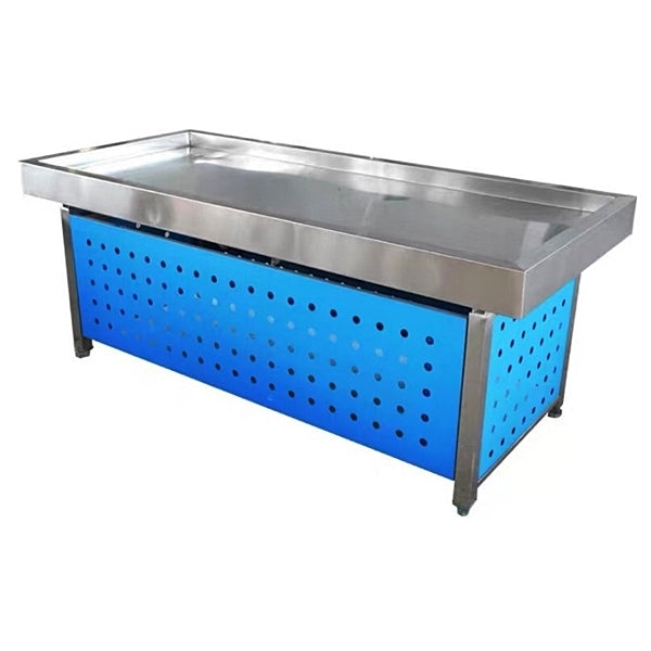 48'' Fish Display Table YSD-042