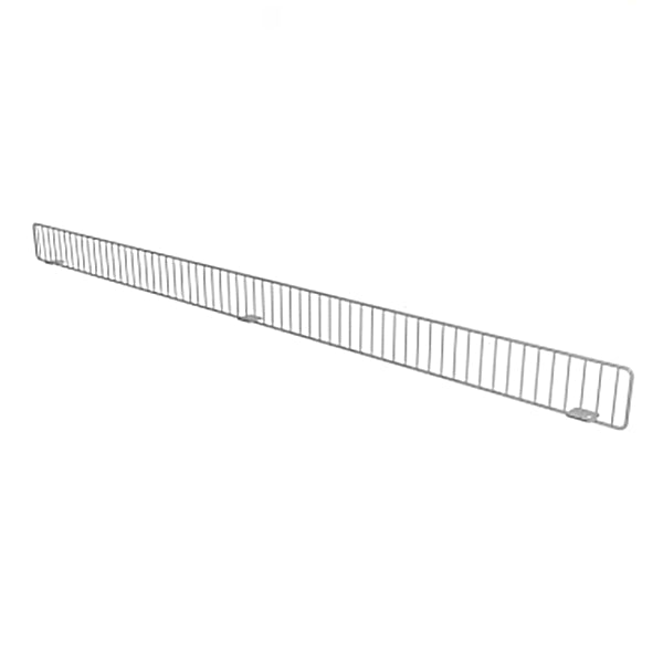 Load Bar for Shelving Fence HBR-3074