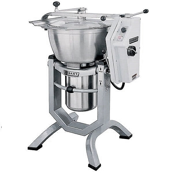 Hobart Vertical Cutter & Mixer HCM450-66