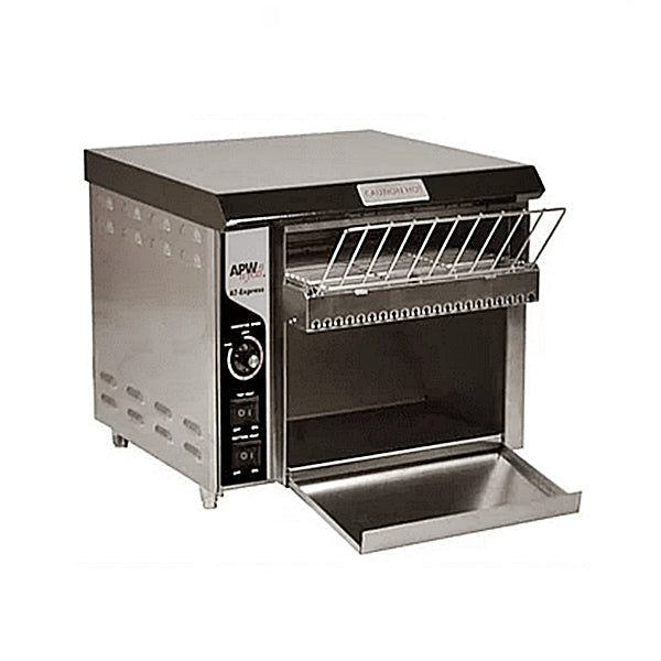 Conveyor Toasters Sinco Food Equipment Canada