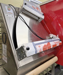 18" CHEF Double Pass Dough Sheeter  HX-45H