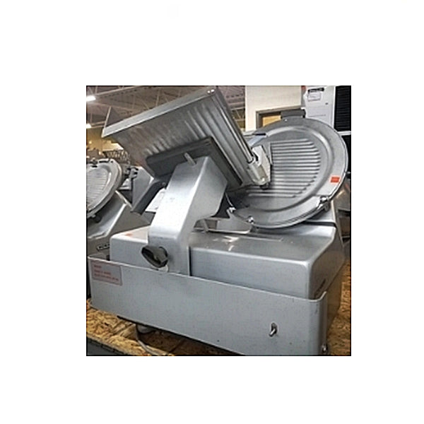 USED Bizerba Automatic Meat Slicer SG8D FOR01129