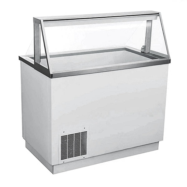 47" Windchill Ice Cream Dipping Cabinet WC-DC46-HC