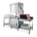 Lamber Multi-Function Pot & Pan Universal Washer PT800EK