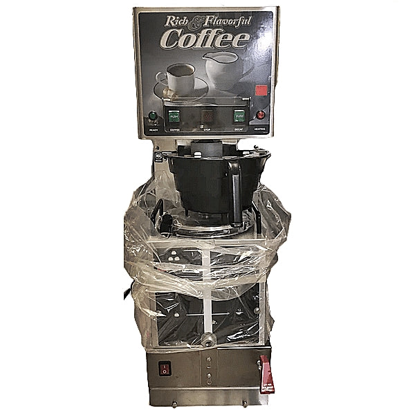 CHEF Java 2QB Coffee Dispenser M0013