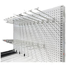 Display Hook for Gondola Shelving HBR-3010