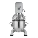 Eurodib Commercial 40Qt. Planetary Stand Mixer M40A