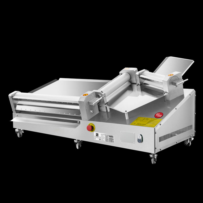 Yufka-Phyllo Dough Roller With 3 Pass Speed Control SM-60.3