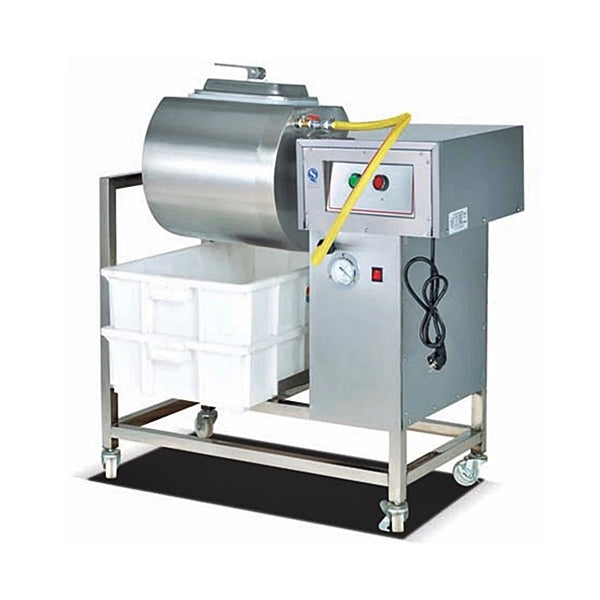 CHEF Vacuum Meat Marinating Machine/Tumbler JI-118