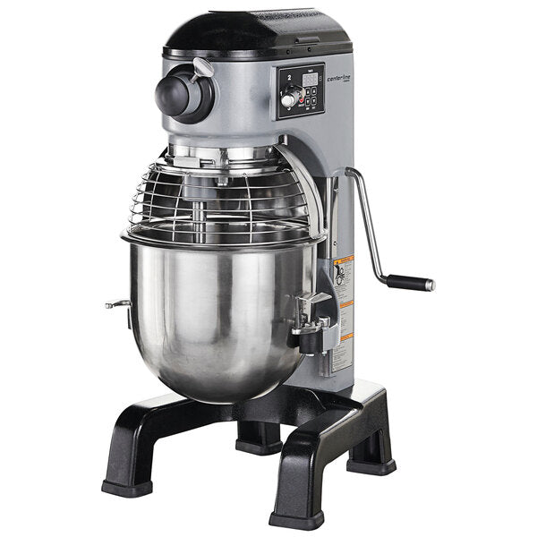 Centerline by Hobart 20 Qt. Planetary Stand Mixer HMM20-1STD
