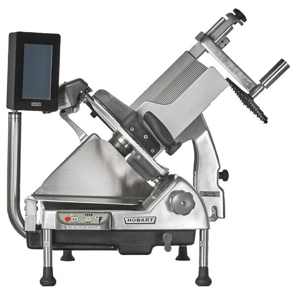 Hobart 13" Automatic Slicer with 10 lb. Capacity, HS7-1PS