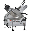 Hobart 13'' EDGE13A-11 Heavy Duty Automatic Gravity Feed Meat Slicer