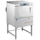 Hobart Advansys Energy Recovery High Temperature Glass Washer LXGeR-1