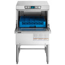 Hobart Advansys Energy Recovery High Temperature Glass Washer LXGeR-1