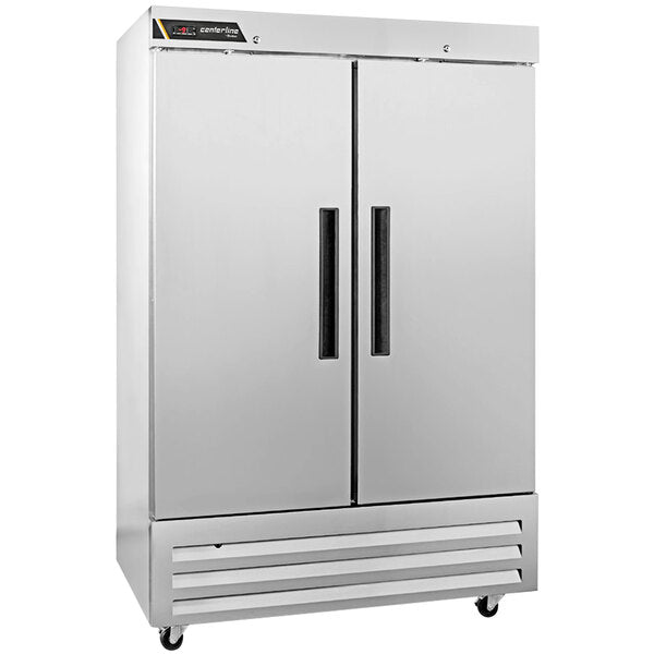 53" Centerline by Traulsen Full Solid Left Door Freezer 43.8 Cu.Ft., CLBM-49F-FS-LR