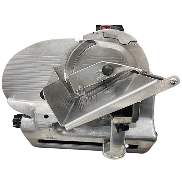 Berkel Automatic 12.5'' Blade Meat Slicer Used FOR01699