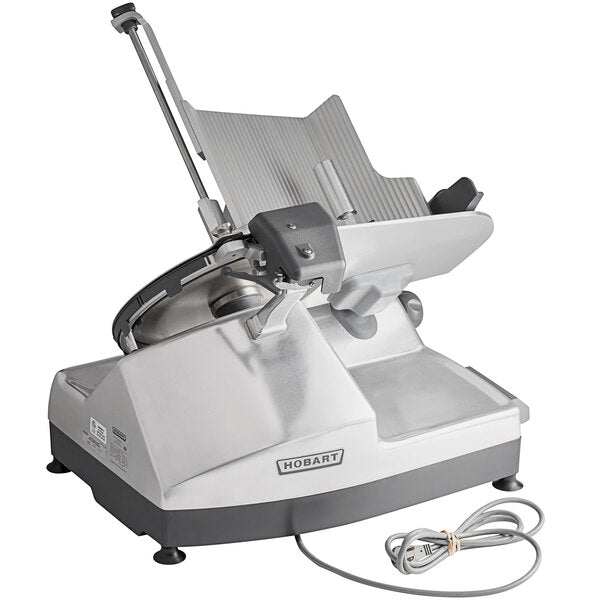 Hobart Automatic Slicer with 13'' Removable Knife HS7-1R