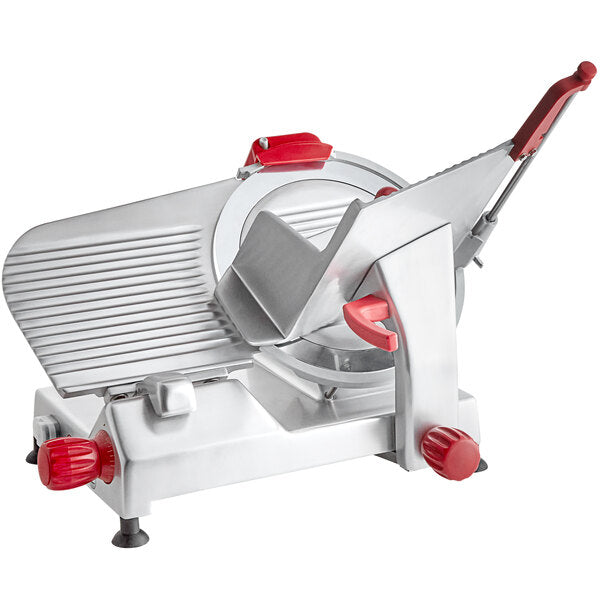 Berkel 14" Medium-Duty Gravity Feed Meat Slicer B14-SLC