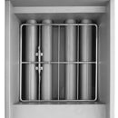 Vulcan Veg Series 45-50 lb. Natural Gas Fryer 1VEG50M