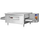 Sierra Range Compact Natural Gas 40" Conveyor Pizza Oven 60,000 BTU C1840G