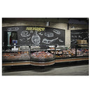 148'' Alaska-Line Meat/Deli Showcase Remote Compressor HIT-103