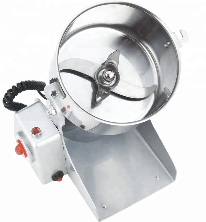 CHEF Spice Grinder 800Gr Capacity, HC800Y