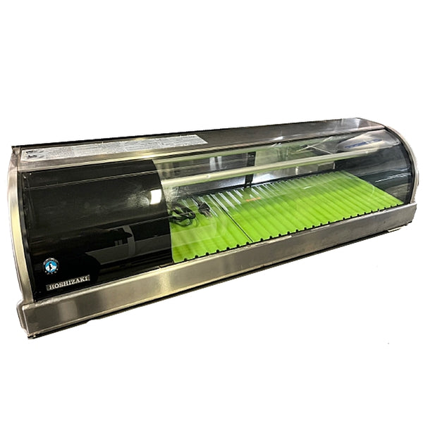 Hoshizaki Sushi Display Case Used FOR01685