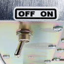 Hobart Countertop Meat Tenderizer w/ Knit-Knife Blades 403‐13