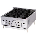 36'' Vulcan Natural Gas Charbroiler VCCB36-NAT