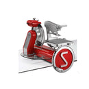 Eurodib Manual Meat Slicer with Flywheel ANNIVERSIO300