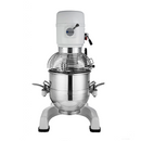 Eurodib Commercial 30Qt. Planetary Stand Mixer M30A