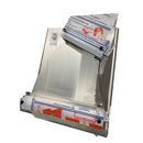 18" CHEF Double Pass Dough Sheeter  HX-45H