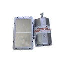 POTIS Shawarma Machine Ceramic Burner PT0006