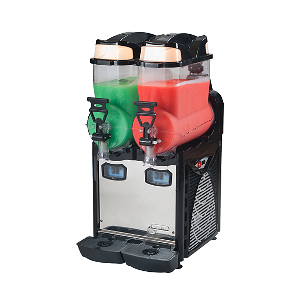 Cofrimell Slush Machine 2 Tank OASIS2