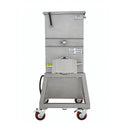 Pro-Cut Meat Mixer Grinder 66-50LBS Capacity, KMG-32