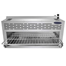 36" CHEF Commercial Salamander and Infrared Cheese Melter ATCM-36