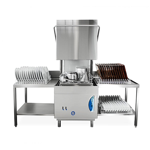 Lamber Multi-Function Pot & Pan Universal Washer PT800EK