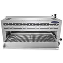 36" CHEF Commercial Infrared Salamander Broiler and Cheese Melter ATSB-36
