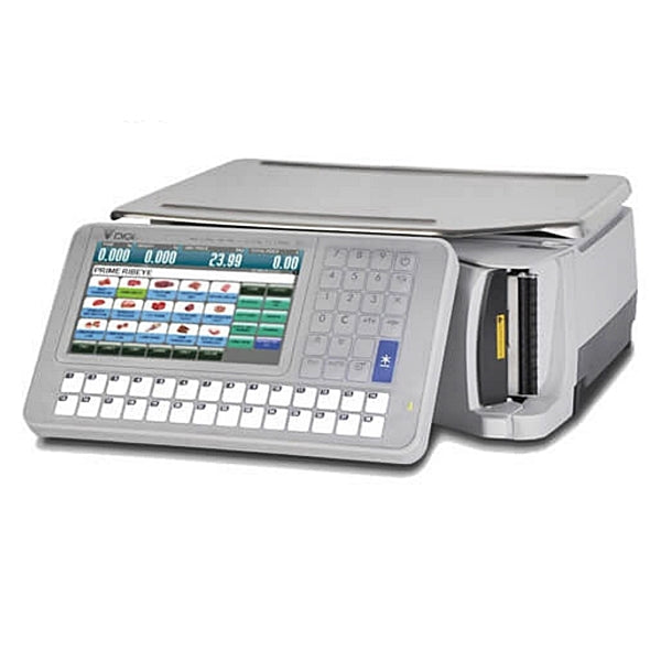PC Based System Scale Printer SM5300LB