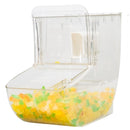 Scoop Bin with Scoop SPH-002 13L