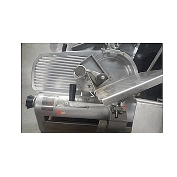 USED Hobart 12" Blade Meat Slicer FOR00067